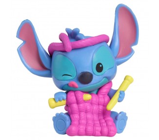 Capsula sorpresa figura Stitch Disney surtido