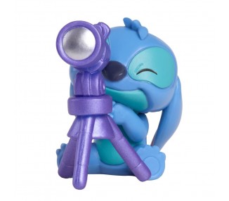 Capsula sorpresa figura Stitch Disney surtido