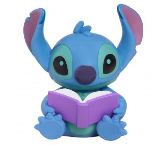 Blister 2 figuras Stitch Disney 7,5cm surtido
