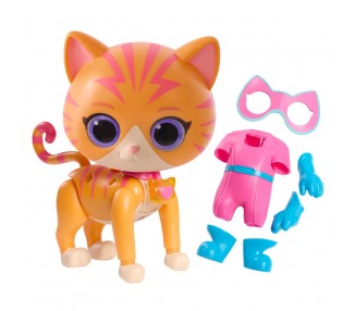Figura Cat-Tastic SuperKitties 21cm