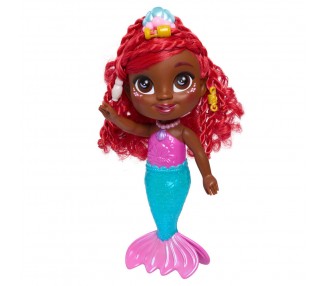 Muñeca Ariel Disney 30cm