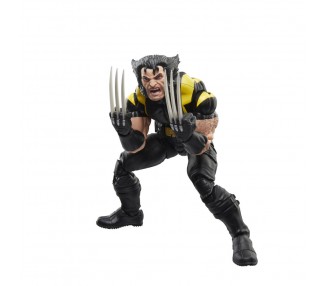 Figura Wolverine X-Men Marvel 15cm