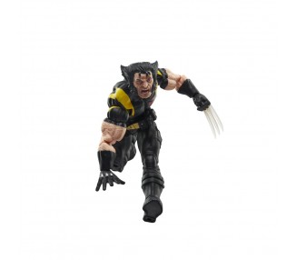 Figura Wolverine X-Men Marvel 15cm