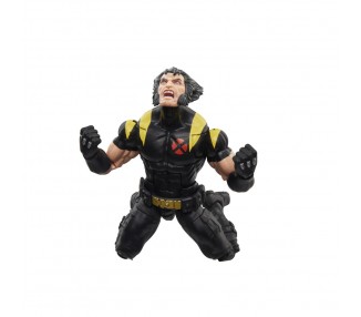 Figura Wolverine X-Men Marvel 15cm