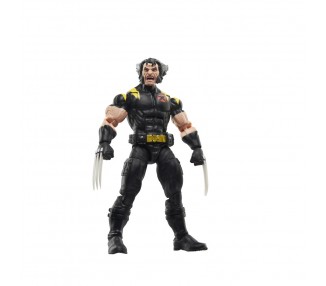 Figura Wolverine X-Men Marvel 15cm