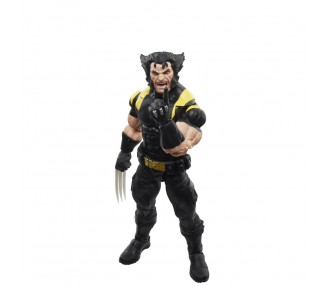 Figura Wolverine X-Men Marvel 15cm