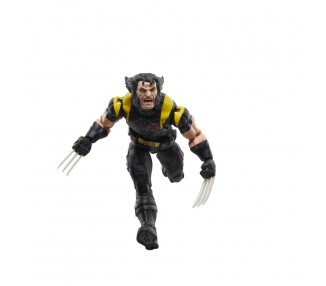 Figura Wolverine X-Men Marvel 15cm