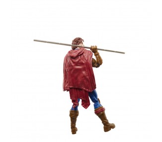 Figura Gambit X-Men Marvel 15cm