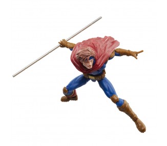 Figura Gambit X-Men Marvel 15cm