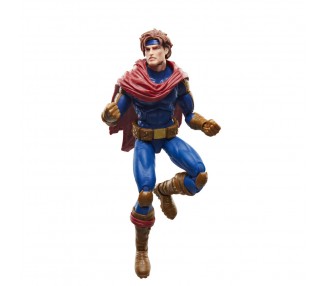 Figura Gambit X-Men Marvel 15cm