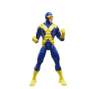 Figura Cyclops X-Men Marvel 15cm