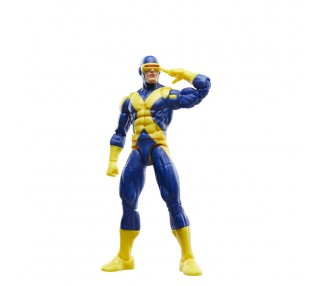 Figura Cyclops X-Men Marvel 15cm