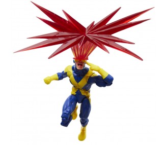 Figura Cyclops X-Men Marvel 15cm
