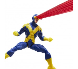 Figura Cyclops X-Men Marvel 15cm