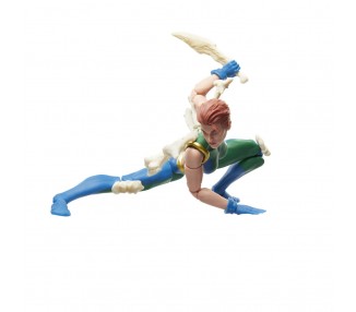 Figura Marrow X-Men Marvel 15cm