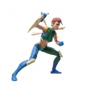 Figura Marrow X-Men Marvel 15cm