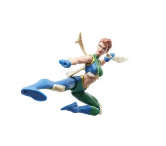 Figura Marrow X-Men Marvel 15cm