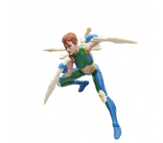 Figura Marrow X-Men Marvel 15cm