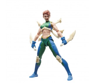 Figura Marrow X-Men Marvel 15cm