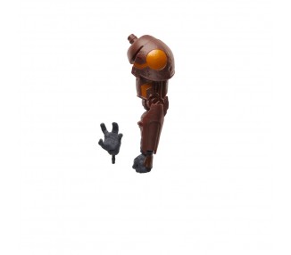 Figura Marrow X-Men Marvel 15cm