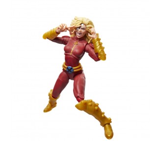 Figura Marvel's Husk X-Men Marvel 15cm