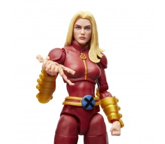 Figura Marvel's Husk X-Men Marvel 15cm