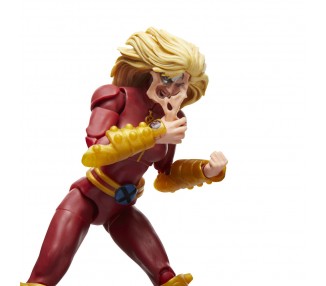 Figura Marvel's Husk X-Men Marvel 15cm