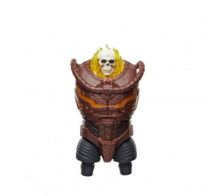 Figura Marvel's Husk X-Men Marvel 15cm