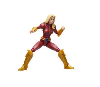 Figura Marvel's Husk X-Men Marvel 15cm