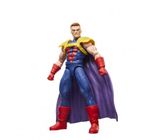 Figura Fabian Cortez X-Men Marvel 15cm