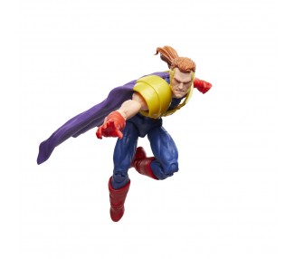 Figura Fabian Cortez X-Men Marvel 15cm