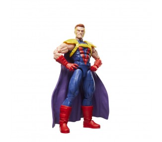 Figura Fabian Cortez X-Men Marvel 15cm