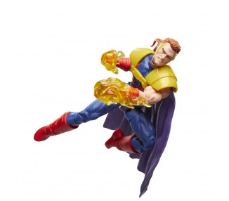 Figura Fabian Cortez X-Men Marvel 15cm