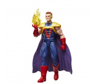 Figura Fabian Cortez X-Men Marvel 15cm