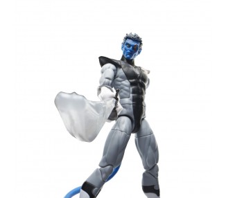 Figura Nightcrawler X-Men Marvel 15cm