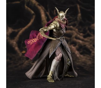 Figura S.H. Figuarts Malenia Blade of Miquella Elden Ring 19cm