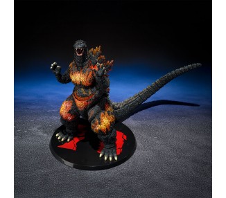 Figura S.H. Monster Arts Godzilla 1995 70th Anniversary Godzilla vs Destoroyah 16cm
