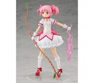 Figura Pop up Parade Madoka Kaname Puella Magi Madoka Magica the Movie Rebellion 16cm