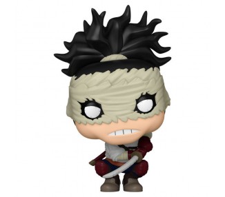 Figura POP My Hero Academia Stain