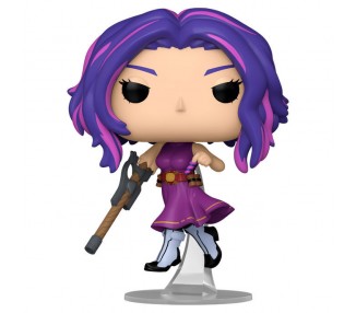 Figura POP My Hero Academia Lady Nagant