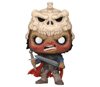 Figura POP Army of Darkness Evil Ash