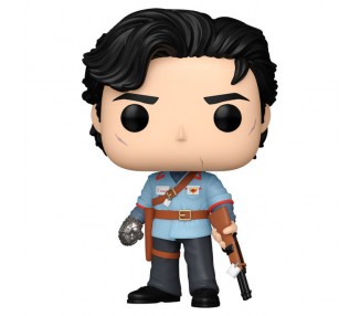 Figura POP Army of Darkness Ash