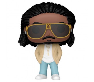 Figura POP T-Pain Rappa Ternt Sanga T-Pain