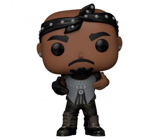 Figura POP Tupac Shakur