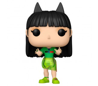 Figura POP New Jeans Haerin