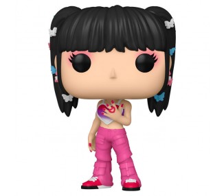 Figura POP New Jeans Hanni