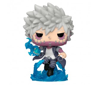 Figura POP My Hero Academia Dabi