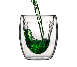 Vaso 3D doble pared Baby Groot Gurdianes de la Galaxia Marvel