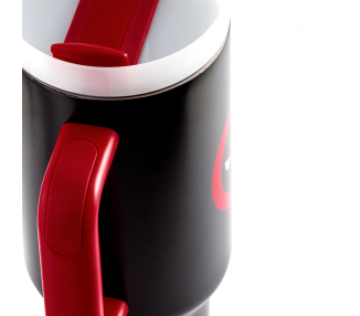 Vaso termo Deadpool Marvel 1,2l