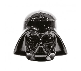 Taza 3D Casco Darth Vader Star Wars